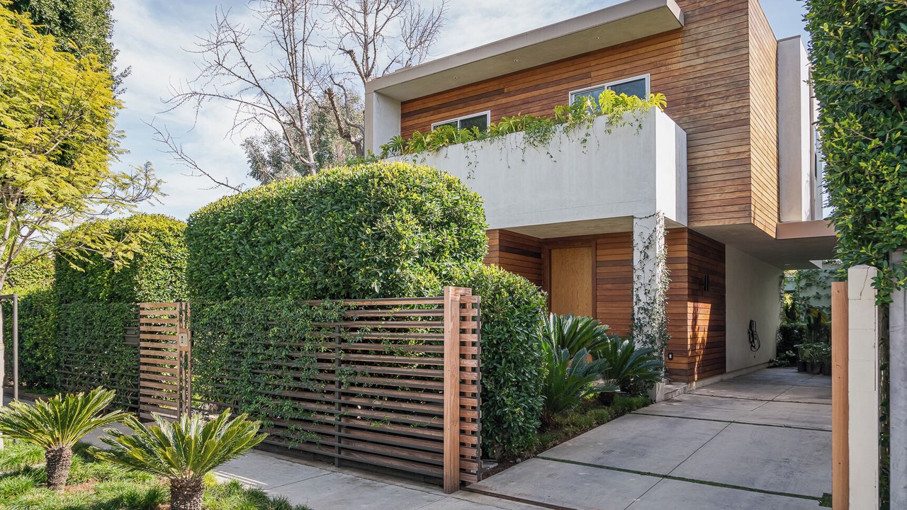Photo of Outdoor in Los Angeles
