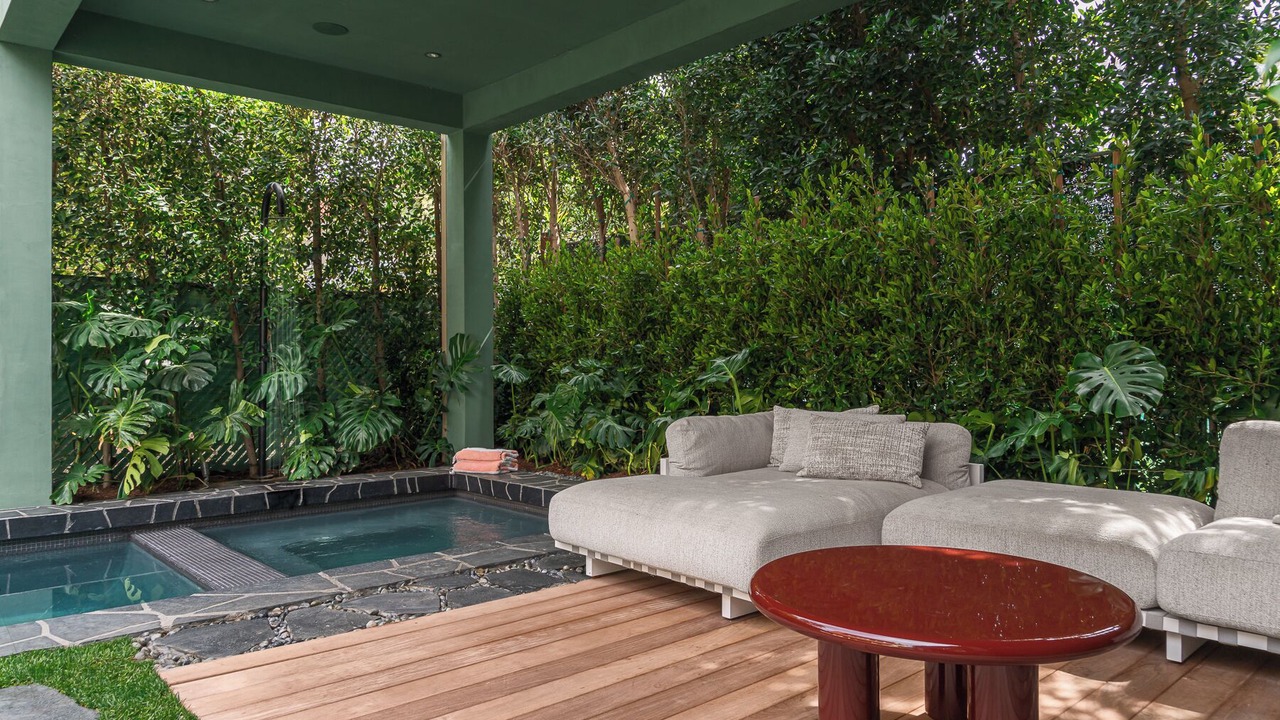 Photo of Outdoor in Los Angeles
