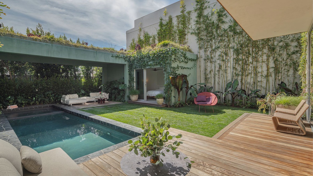 Photo of Outdoor in Los Angeles