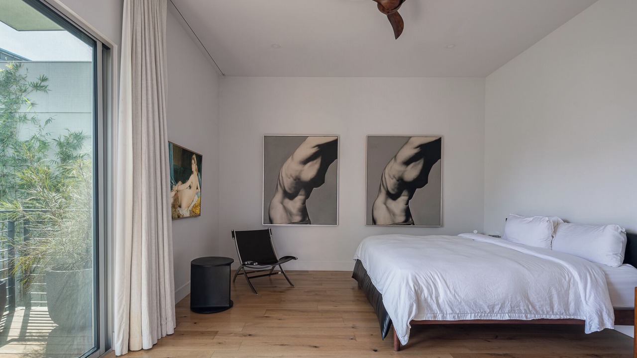 Photo of Bedroom in Los Angeles