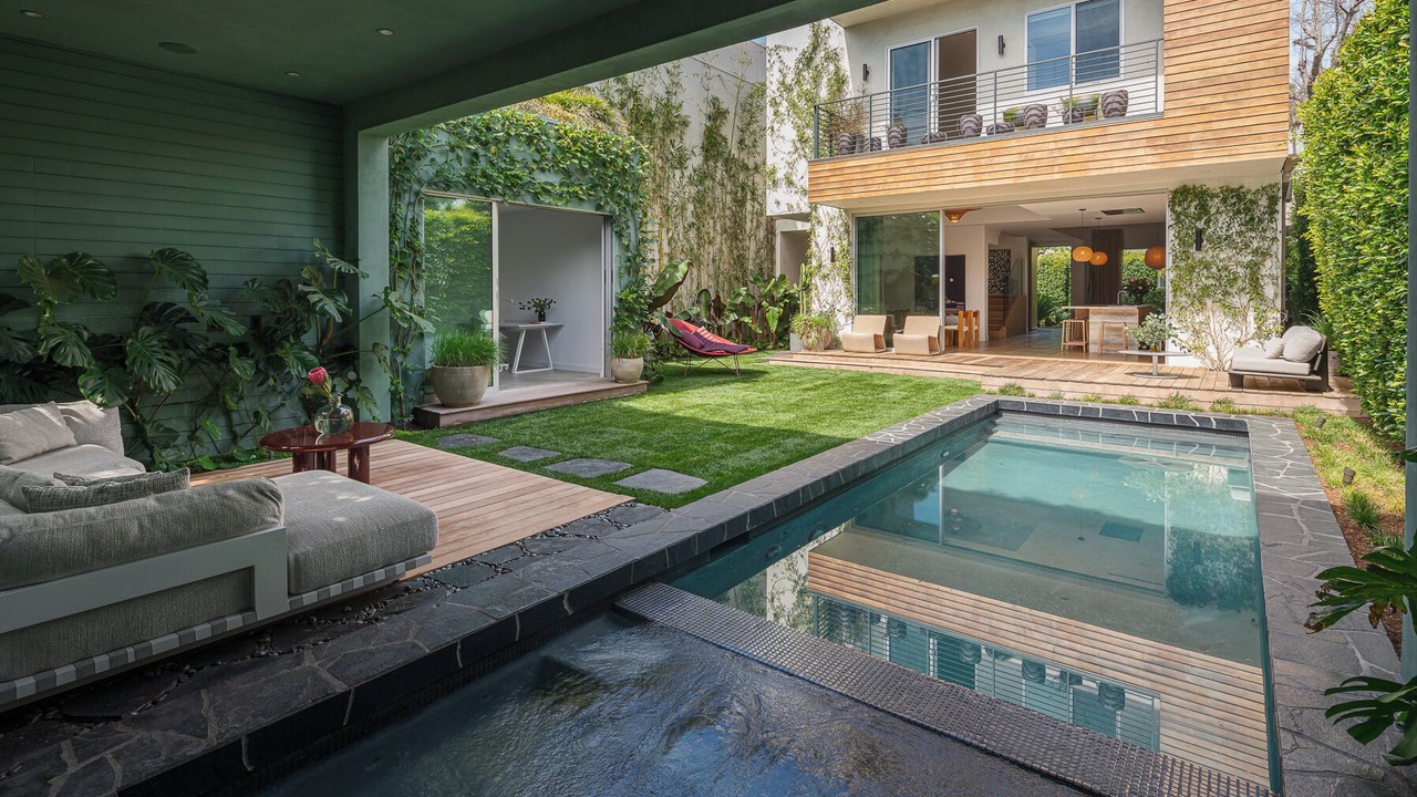 Photo of Outdoor in Los Angeles