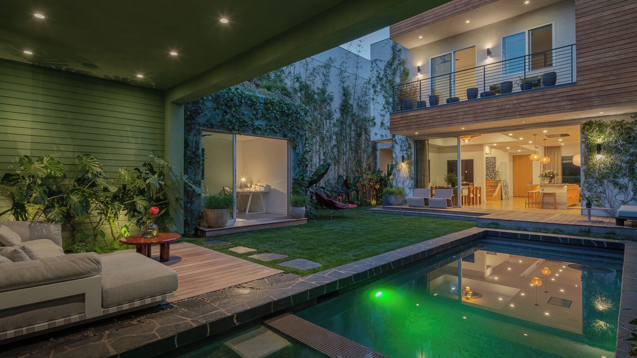 Photo of Outdoor in Los Angeles