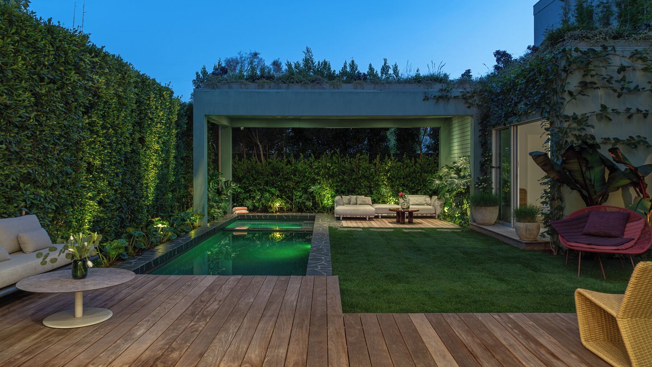 Photo of Outdoor in Los Angeles