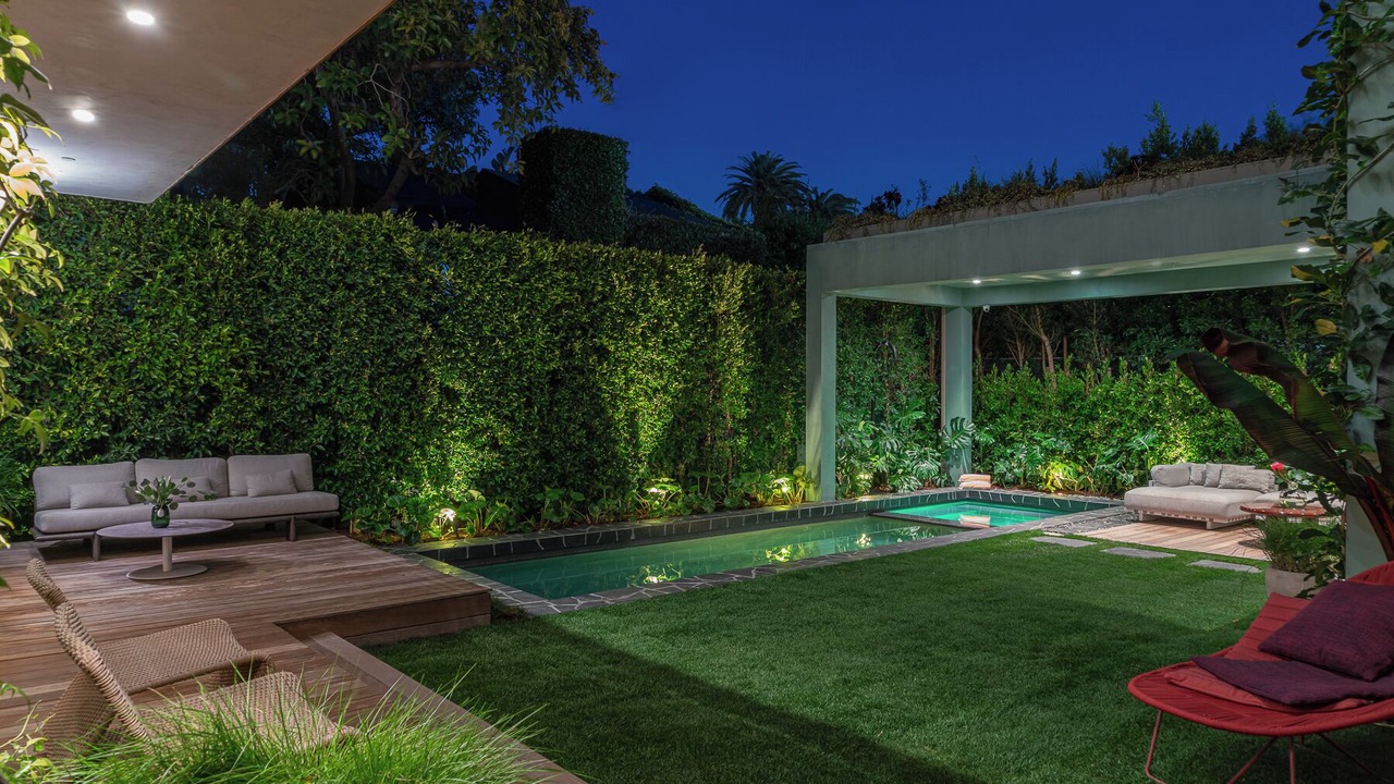Photo of Outdoor in Los Angeles