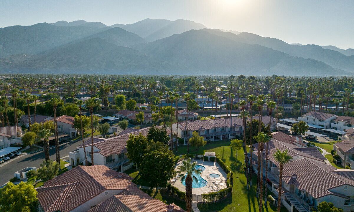 Photo of Outdoor in Palm Springs