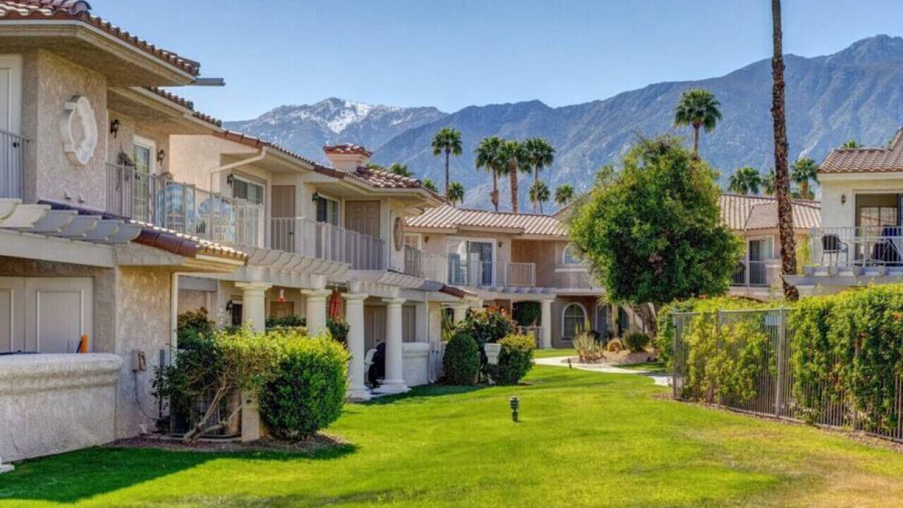 Photo of Outdoor in Palm Springs