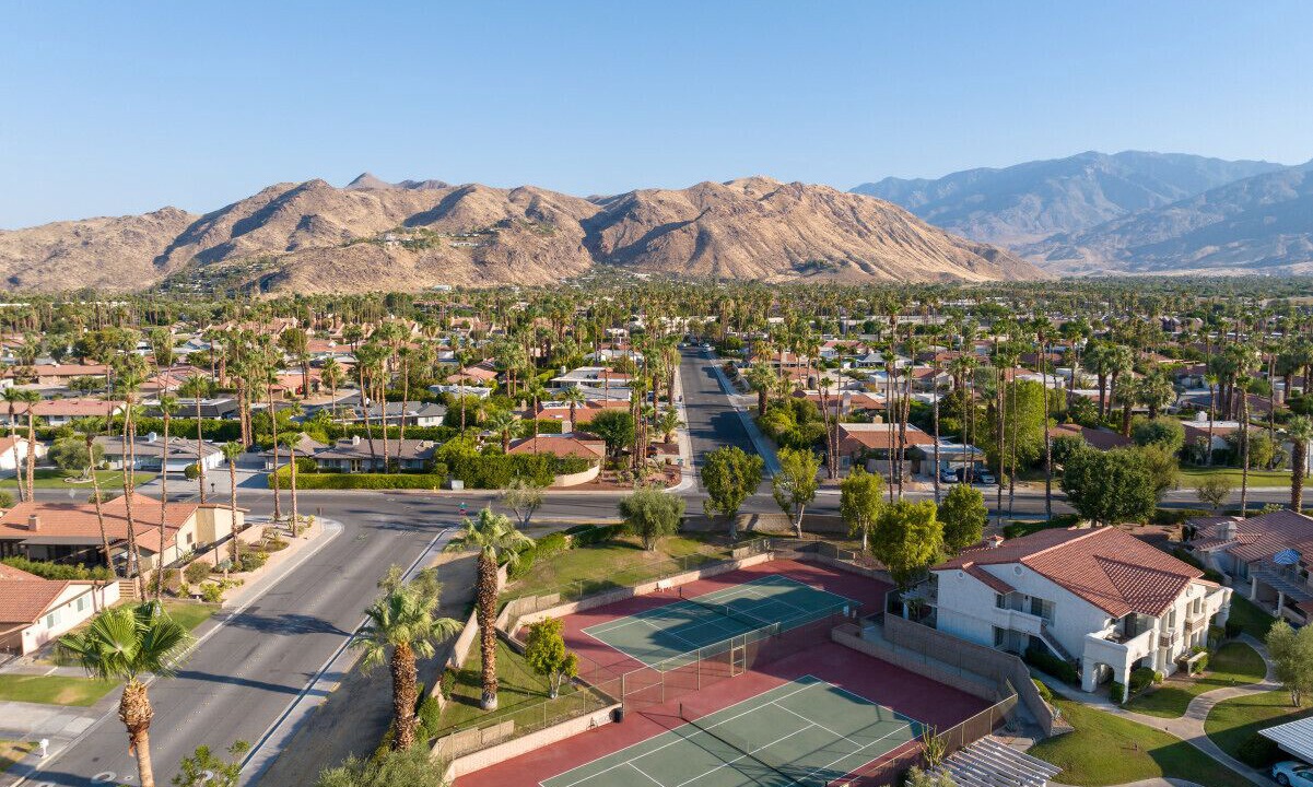 Photo of Others in Palm Springs