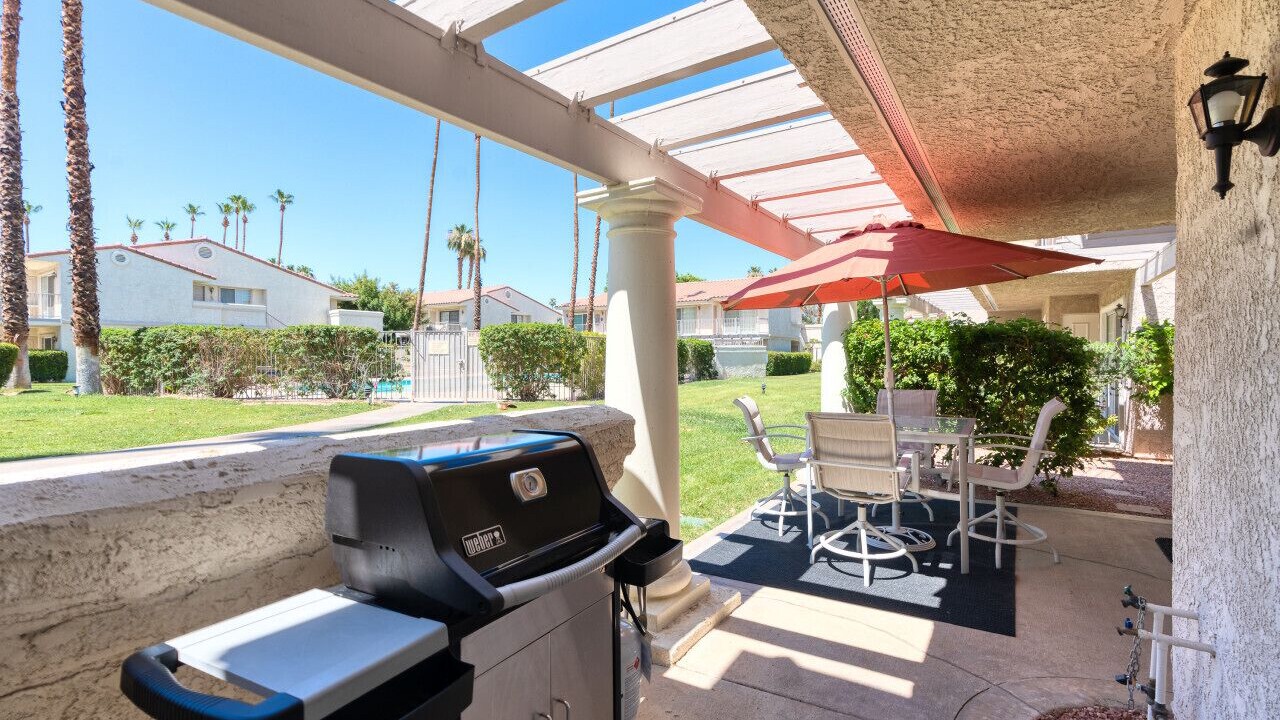 Photo of Outdoor in Palm Springs