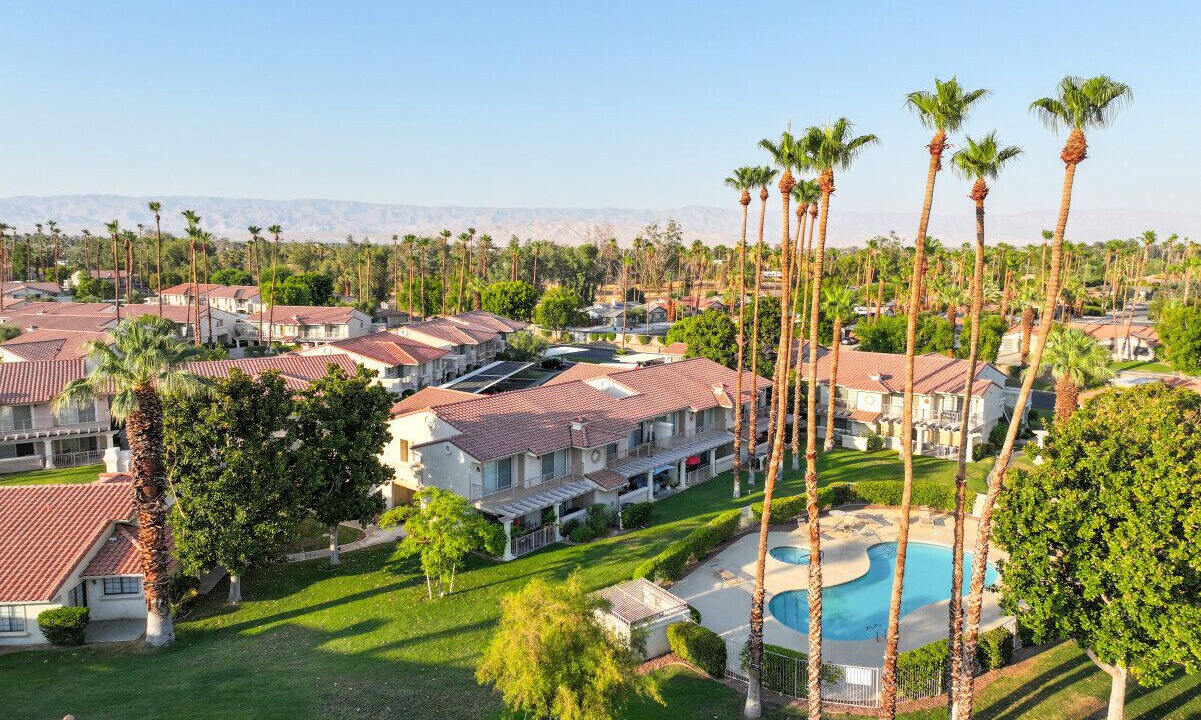 Photo of Outdoor in Palm Springs