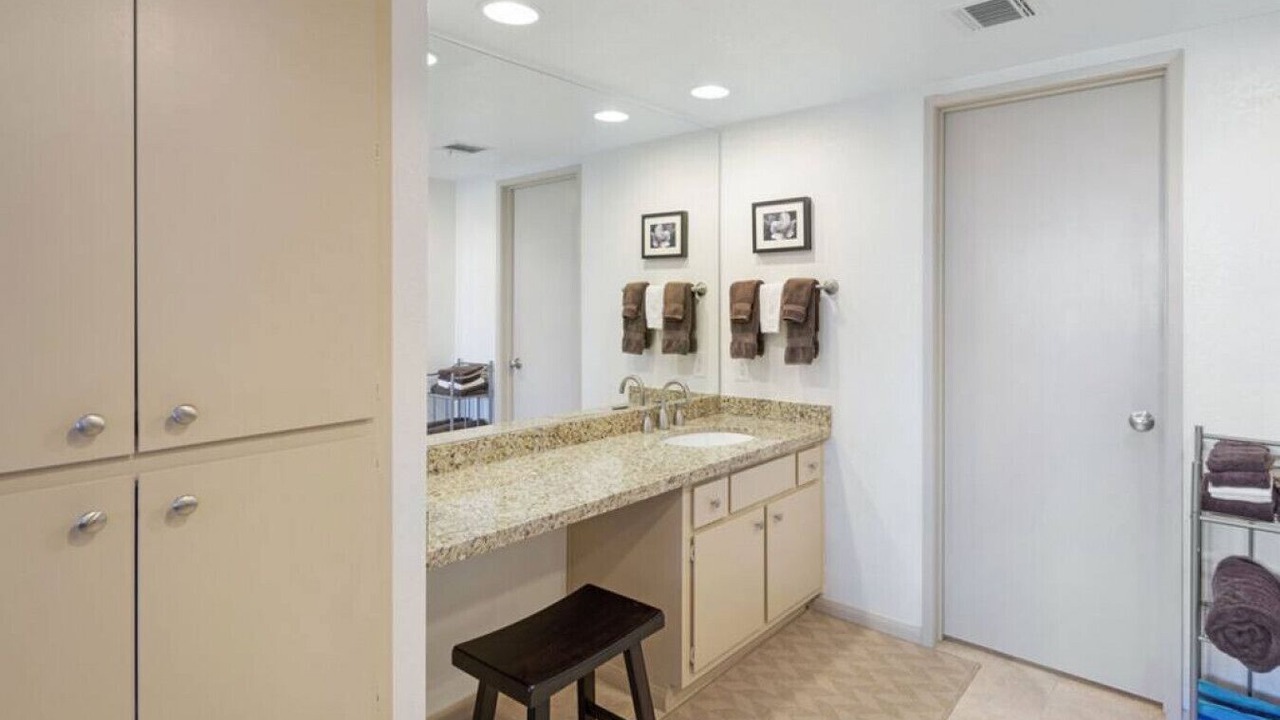 Photo of Bathroom in Palm Springs