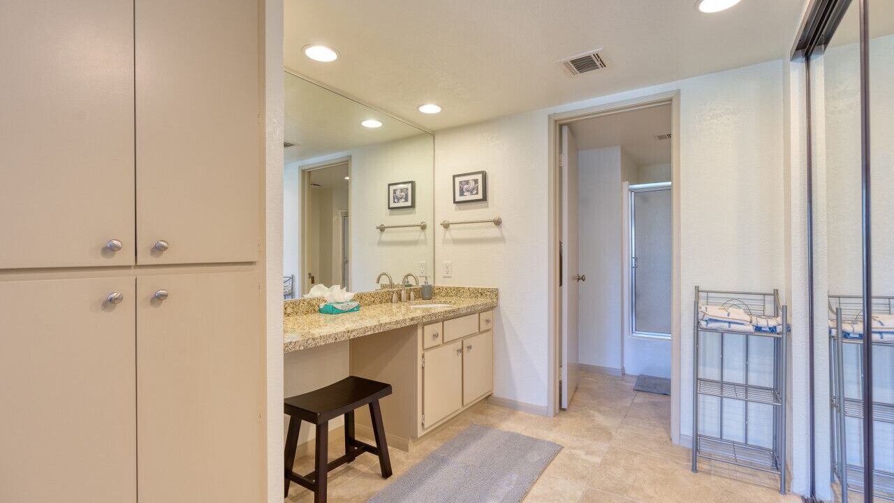 Photo of Bathroom in Palm Springs