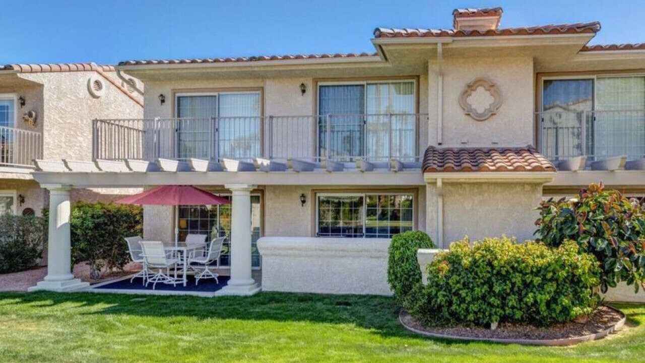Photo of Outdoor in Palm Springs