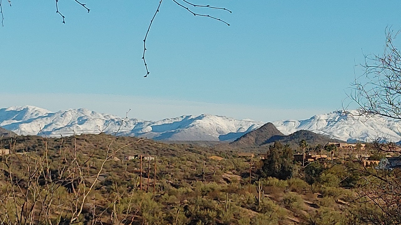 Photo of Outdoor in Wickenburg