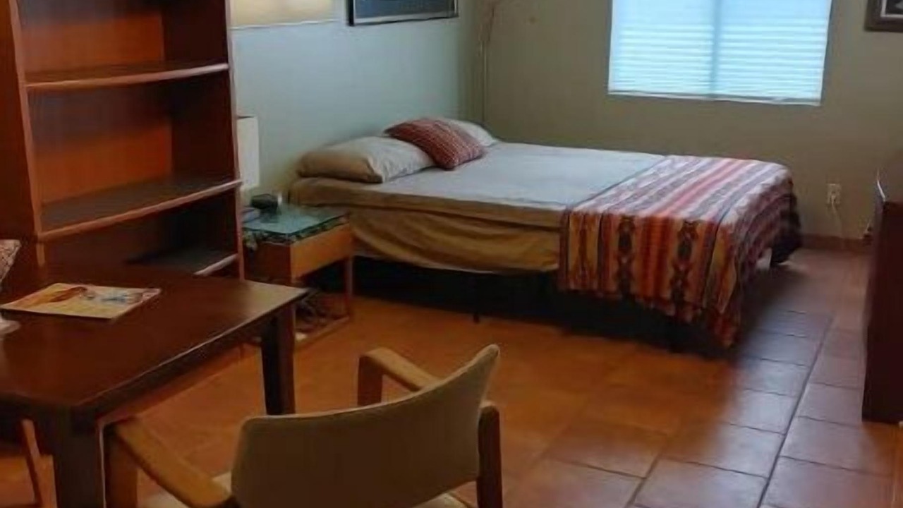 Photo of Bedroom in Wickenburg