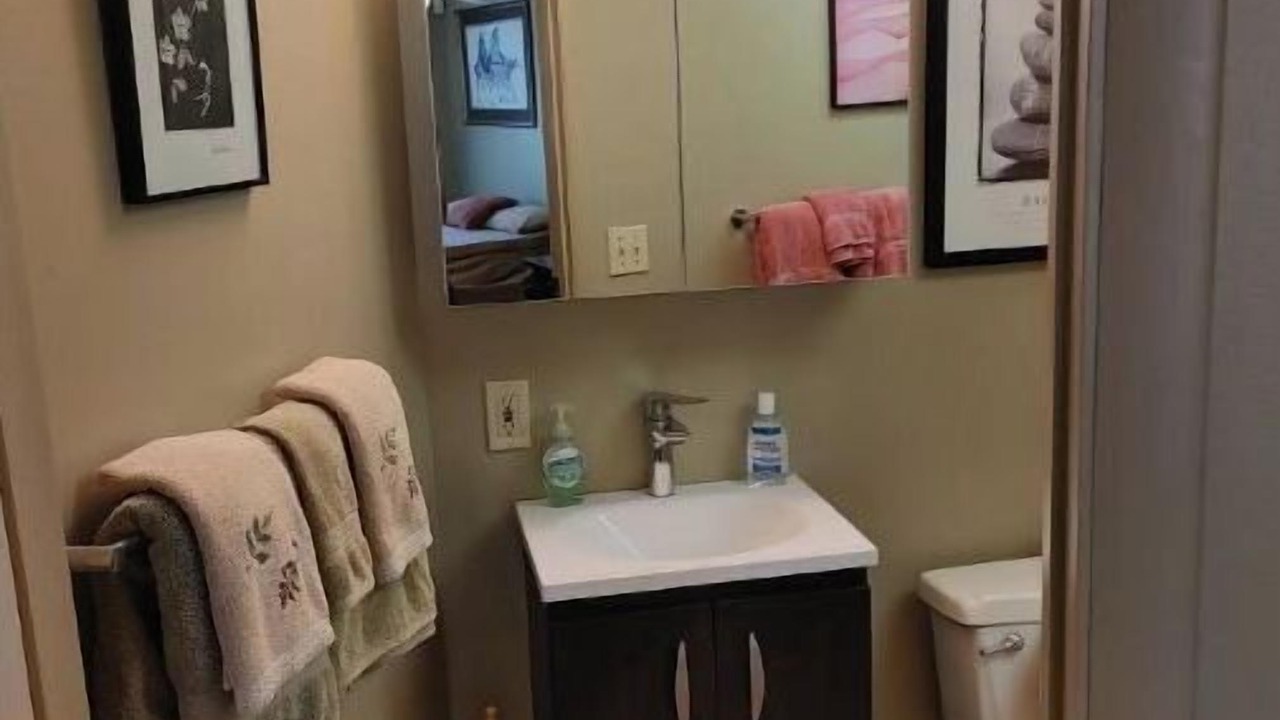 Photo of Bathroom in Wickenburg