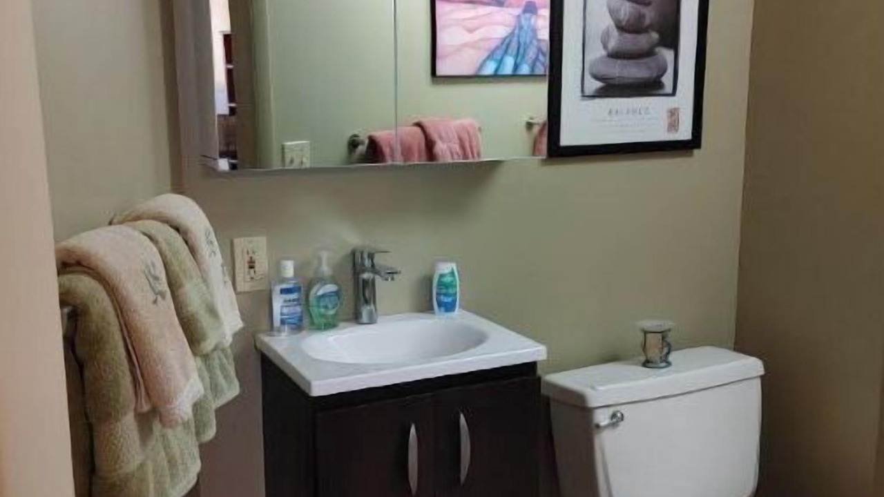 Photo of Bathroom in Wickenburg