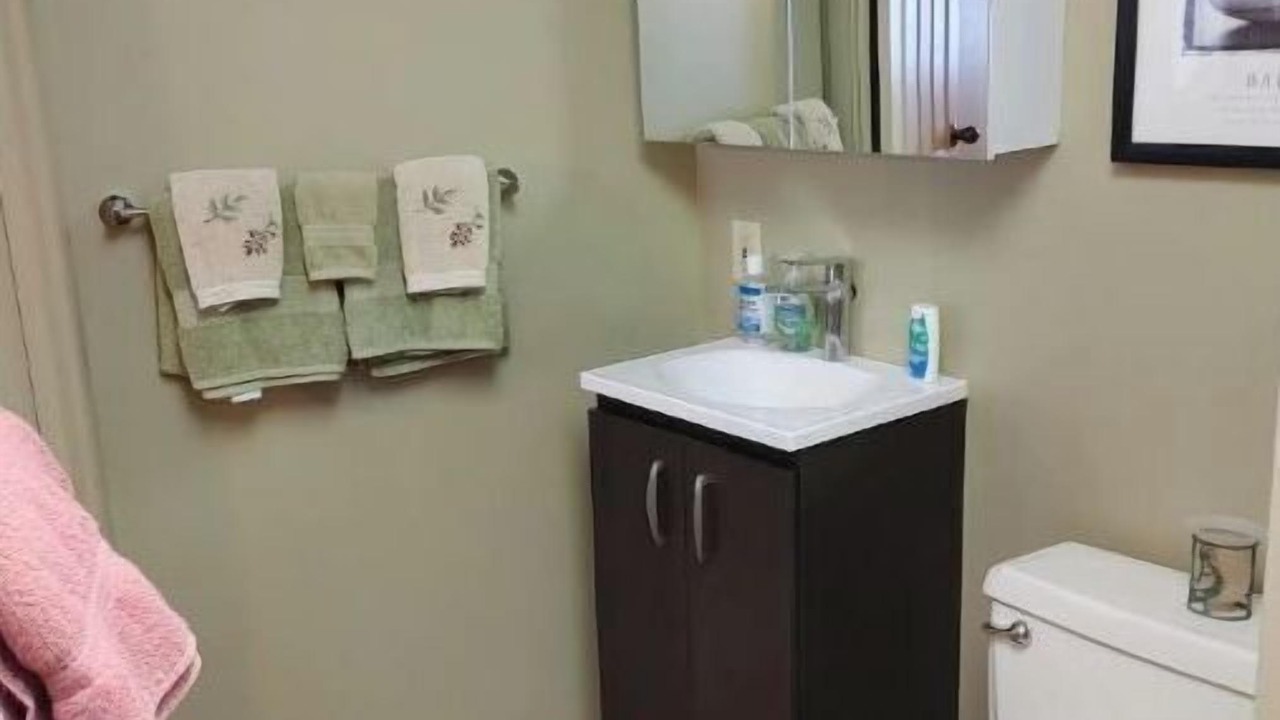 Photo of Bathroom in Wickenburg