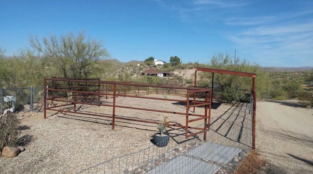 Photo of Outdoor in Wickenburg