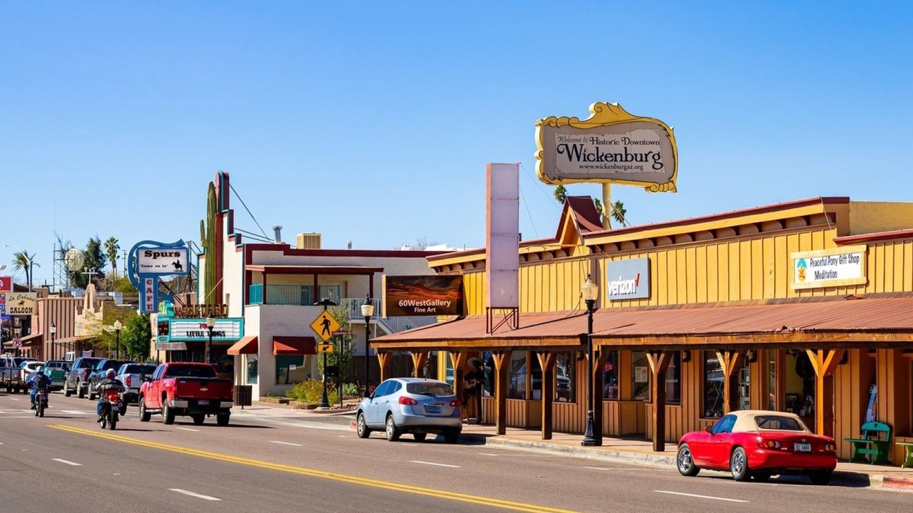 Photo of Others in Wickenburg