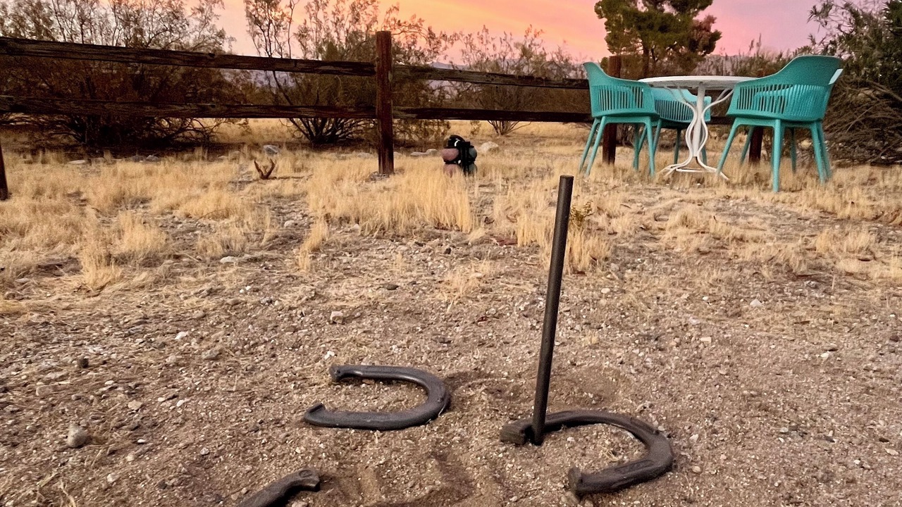 Photo of Outdoor in Borrego Springs