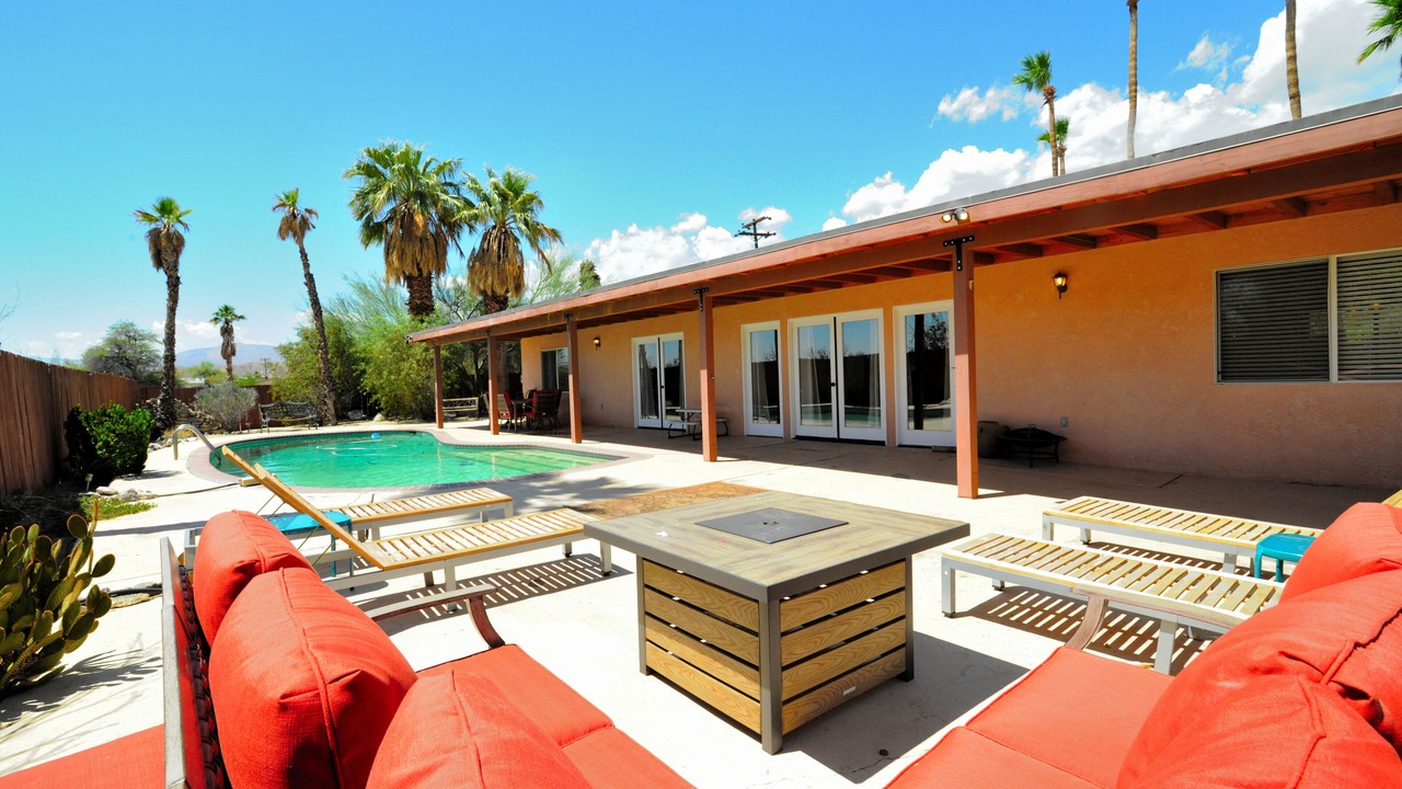 Photo of Outdoor in Borrego Springs