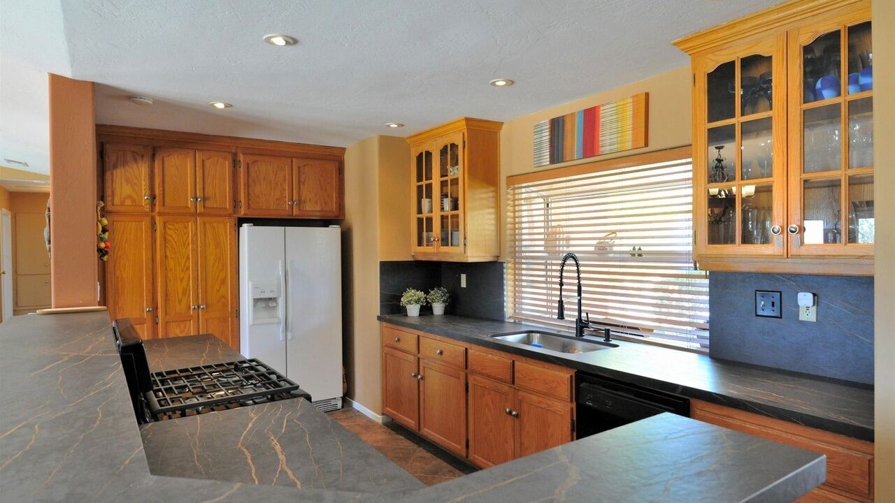 Photo of Kitchen in Borrego Springs