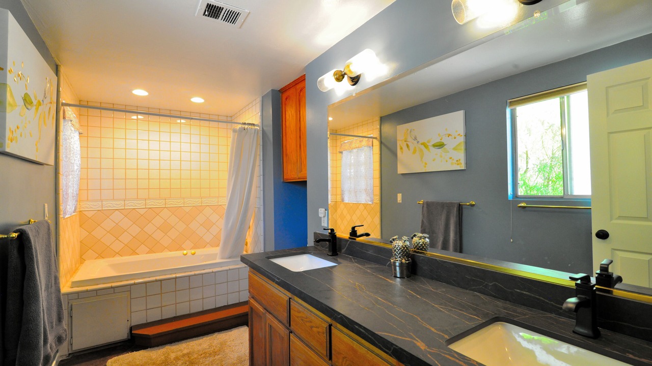Photo of Bathroom in Borrego Springs