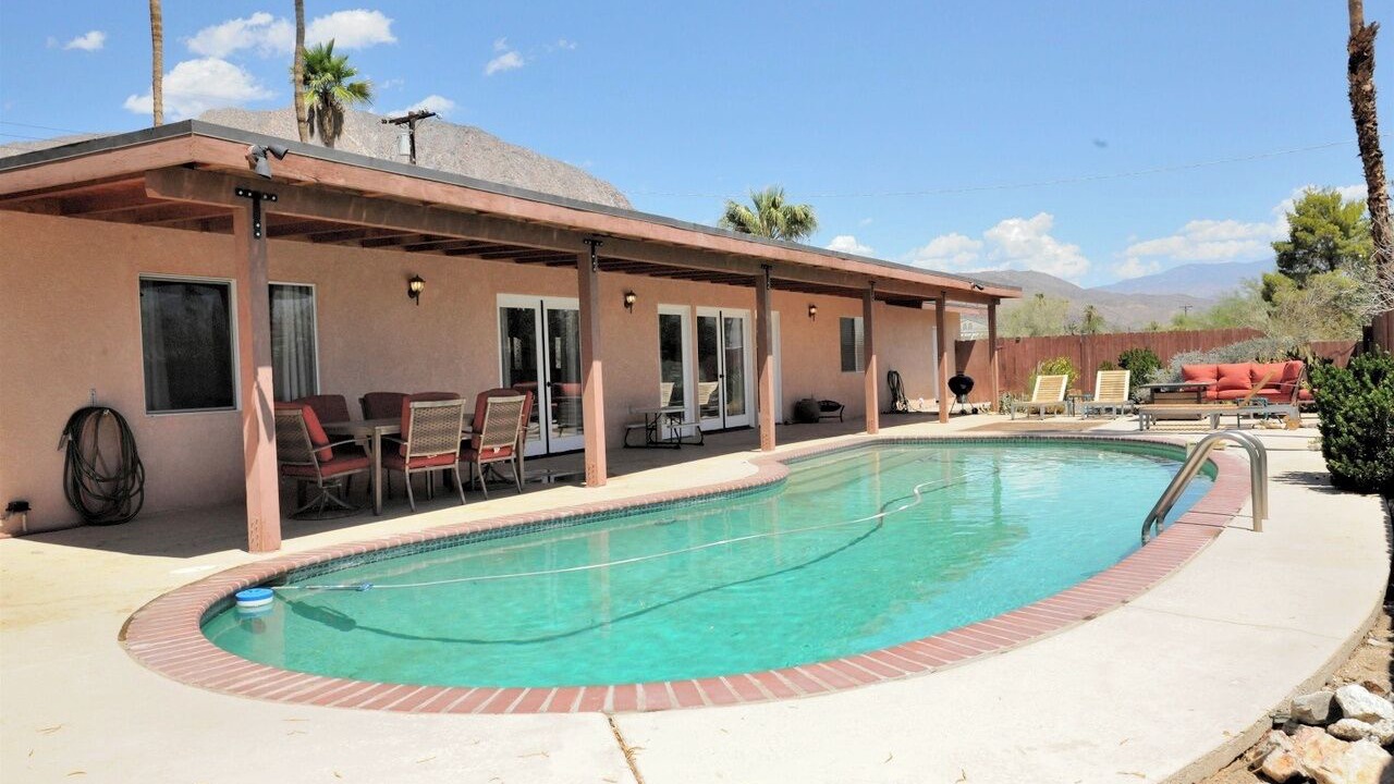 Photo of Outdoor in Borrego Springs