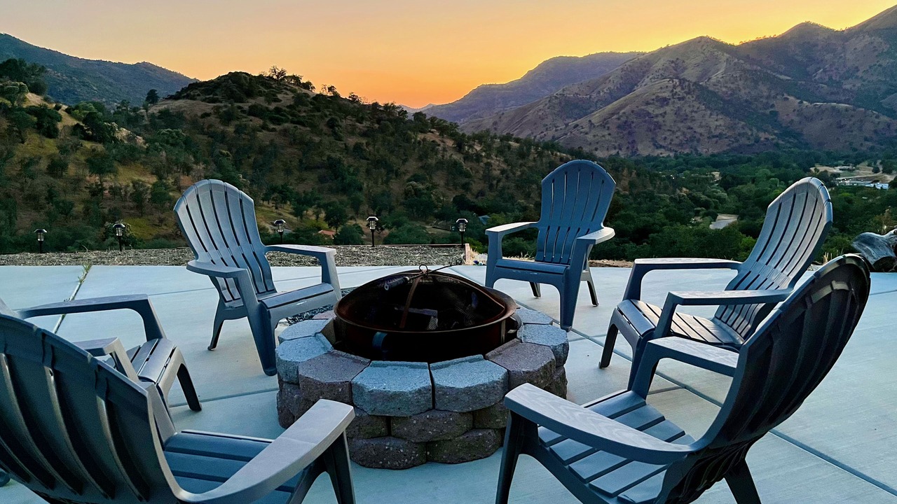Photo of Outdoor in Three Rivers