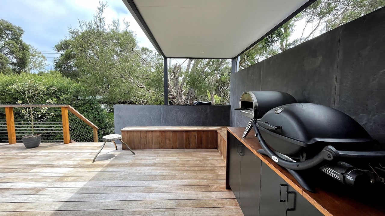Photo of Outdoor in Rye