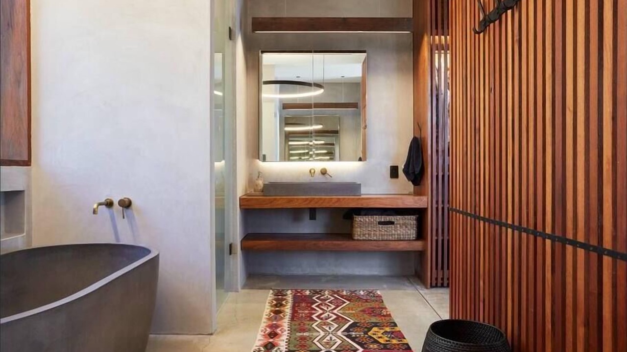 Photo of Bathroom in Mudgeeraba