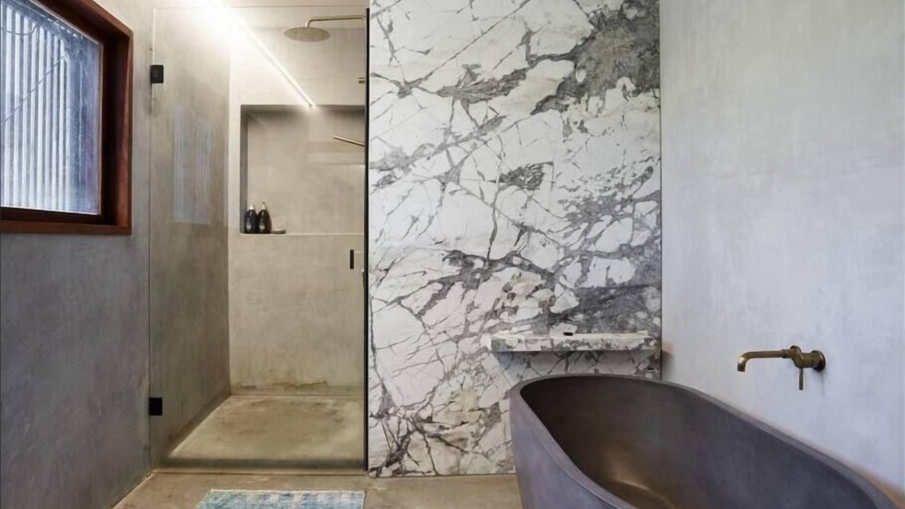 Photo of Bathroom in Mudgeeraba