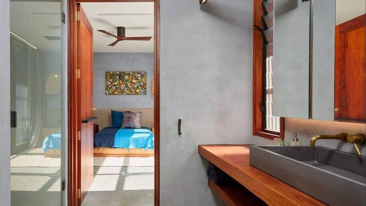 Photo of Bathroom in Mudgeeraba