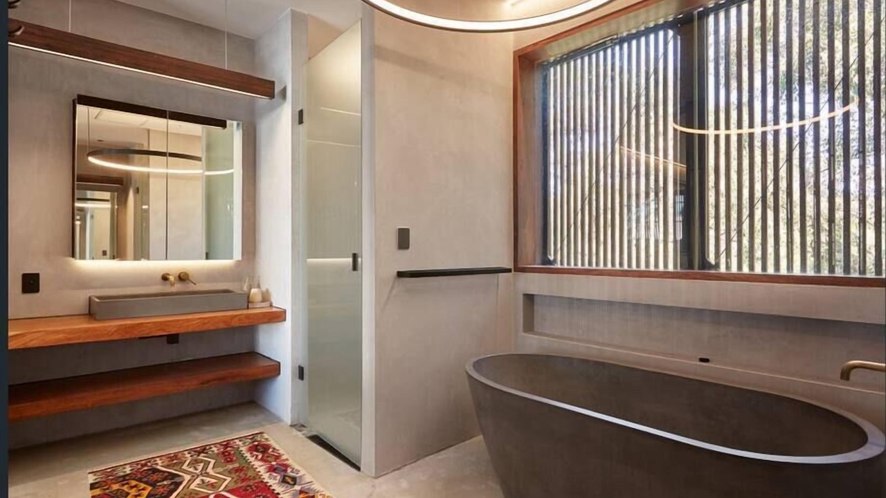 Photo of Bathroom in Mudgeeraba
