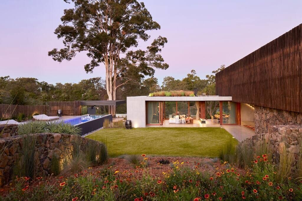 Photo of Patio Balcony in Mudgeeraba