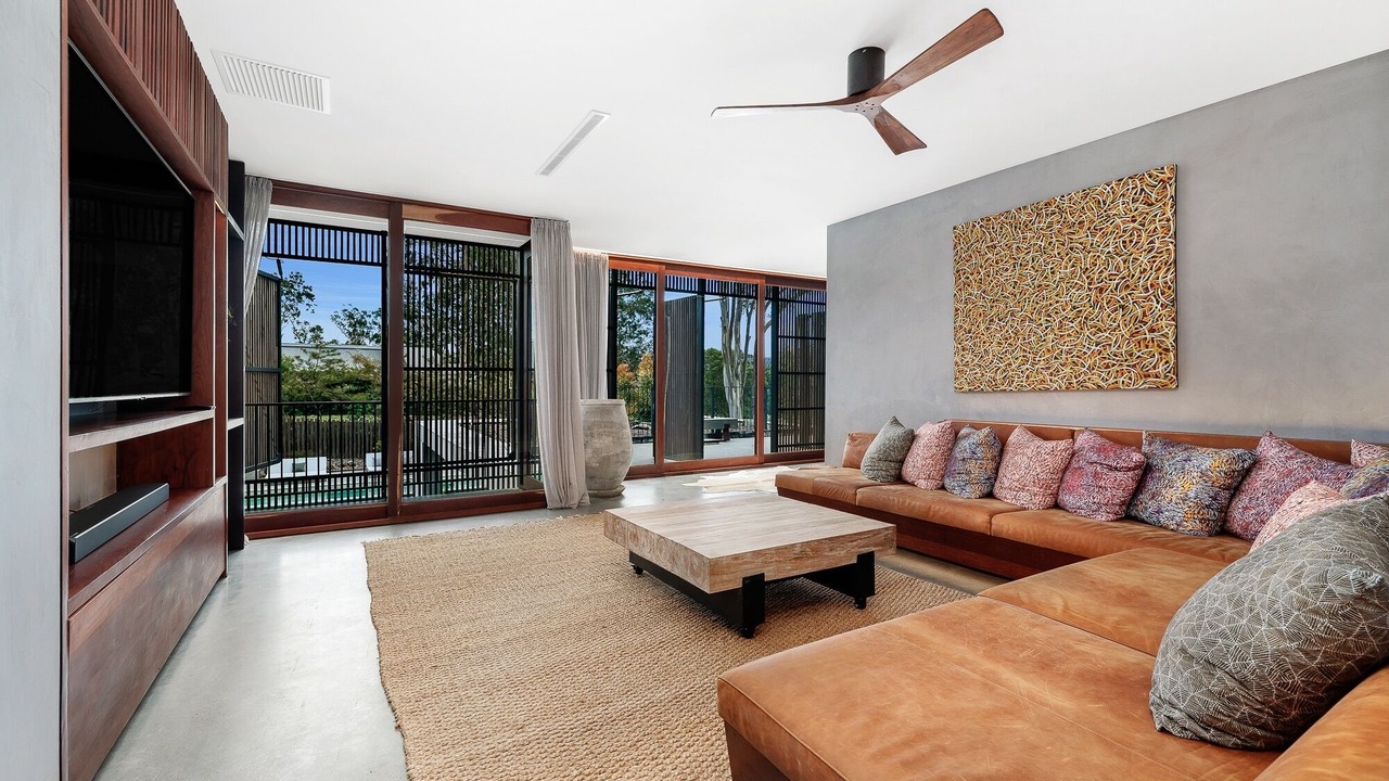 Photo of Livingroom in Mudgeeraba