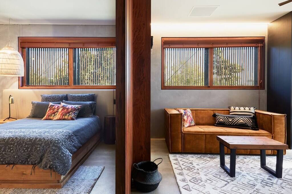 Photo of Bedroom in Mudgeeraba