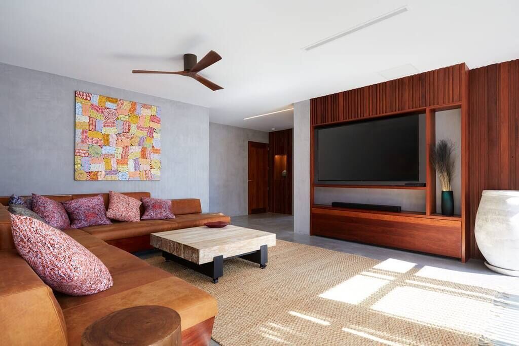 Photo of Livingroom in Mudgeeraba