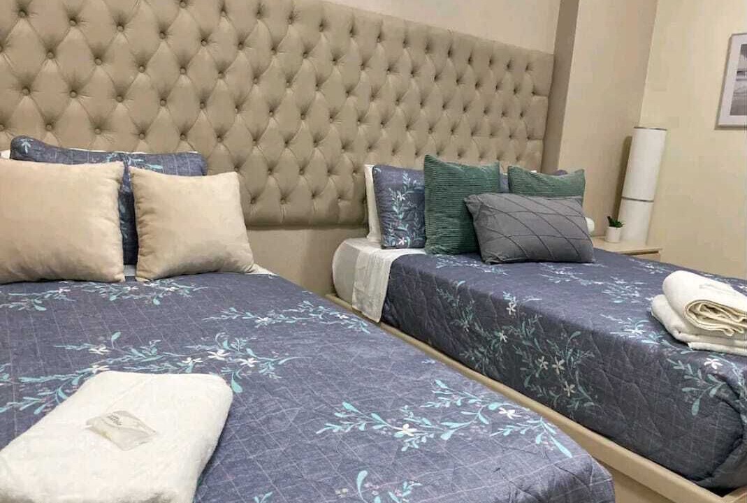Photo of Bedroom in Santa Cruz