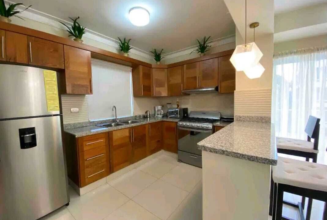 Photo of Kitchen in Santa Cruz
