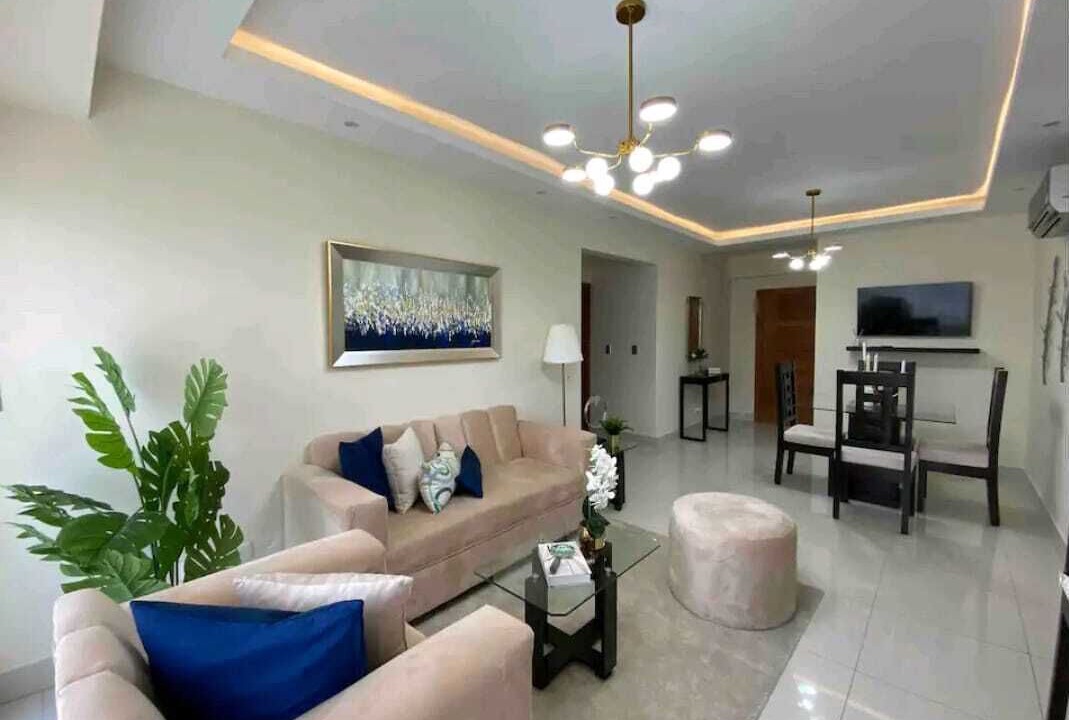 Photo of Livingroom in Santa Cruz
