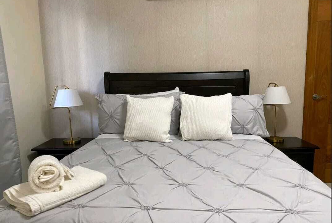 Photo of Bedroom in Santa Cruz