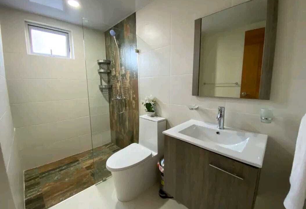 Photo of Bathroom in Santa Cruz