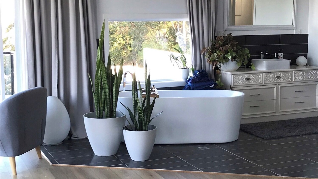 Photo of Bathroom in Wongawallan
