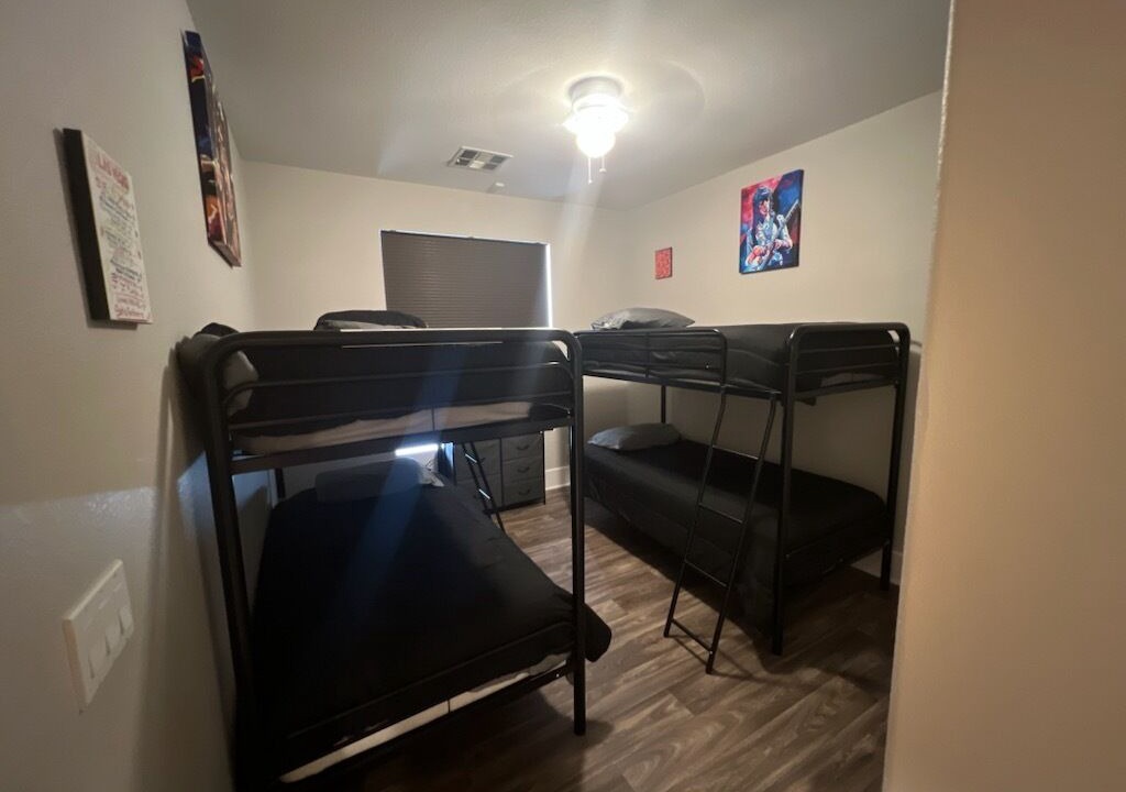 Photo of Bedroom in Sunrise Manor