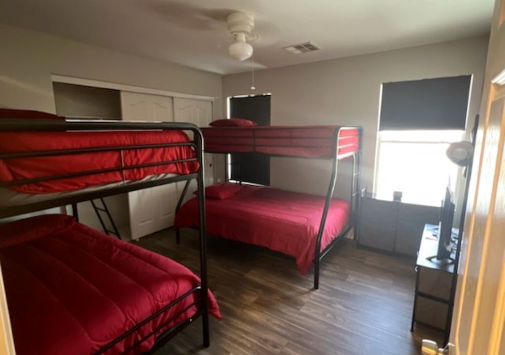 Photo of Bedroom in Sunrise Manor