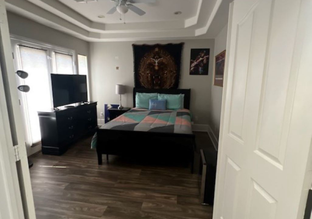 Photo of Bedroom in Sunrise Manor