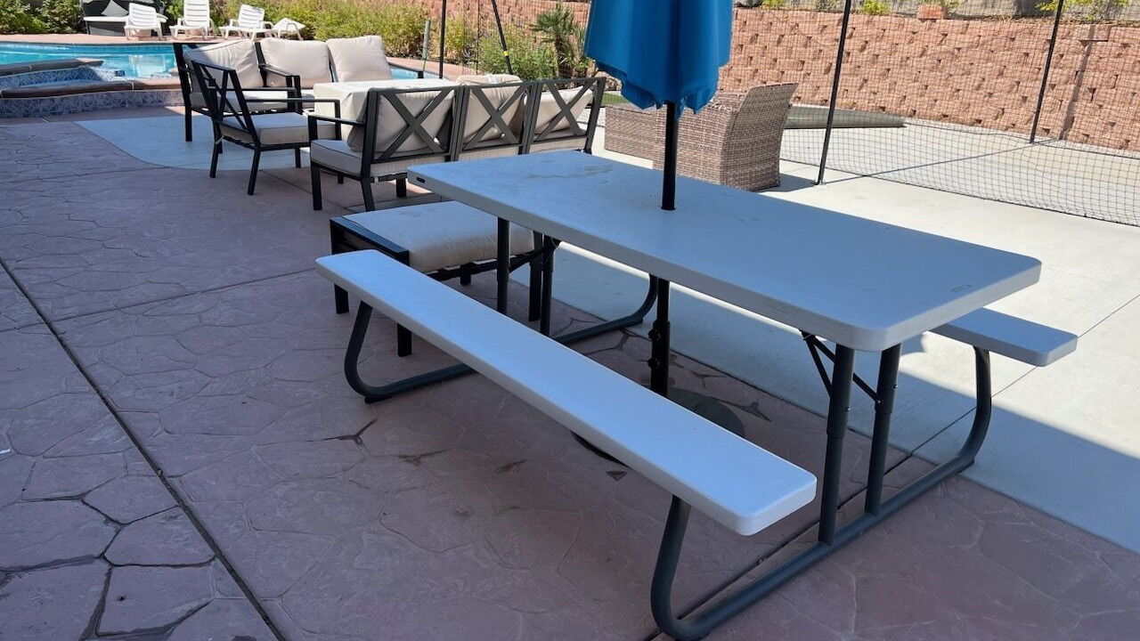 Photo of Outdoor in Sunrise Manor