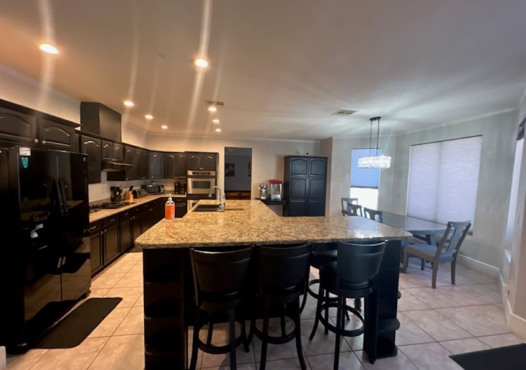 Photo of Kitchen in Sunrise Manor