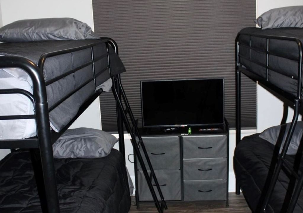 Photo of Bedroom in Sunrise Manor
